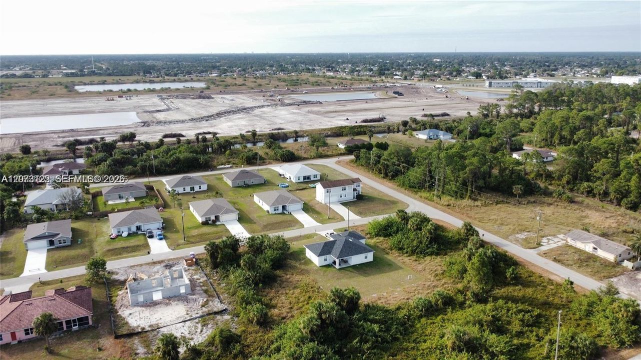 En Venta: $23,500 (0.25 acres)