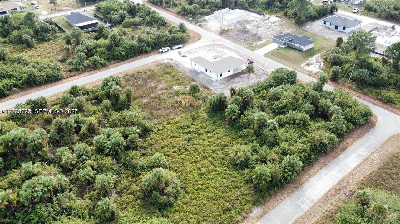 En Venta: $23,500 (0.25 acres)