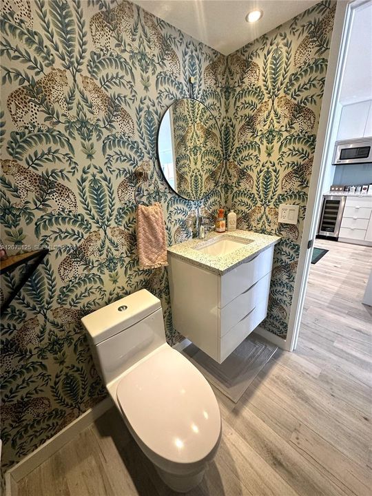 В аренду: $2,650 (1 спален, 1 ванн, 757 Квадратных фут)