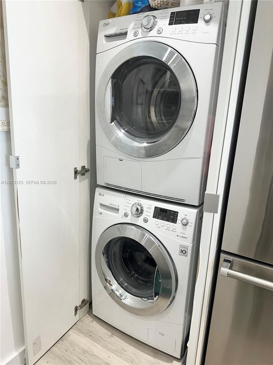 В аренду: $2,650 (1 спален, 1 ванн, 757 Квадратных фут)