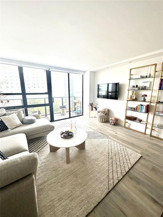 В аренду: $2,650 (1 спален, 1 ванн, 757 Квадратных фут)