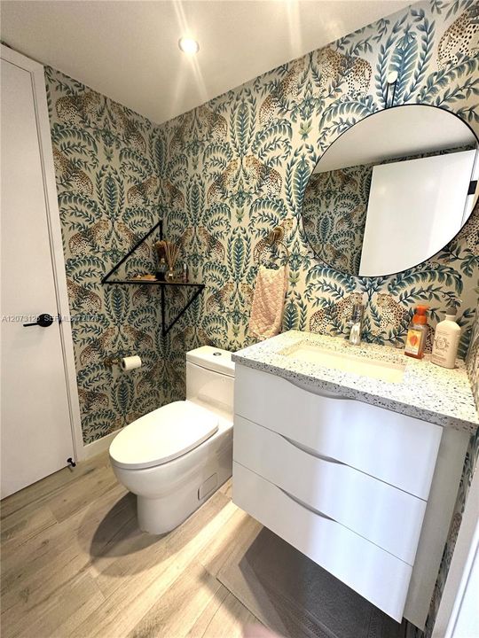 В аренду: $2,650 (1 спален, 1 ванн, 757 Квадратных фут)