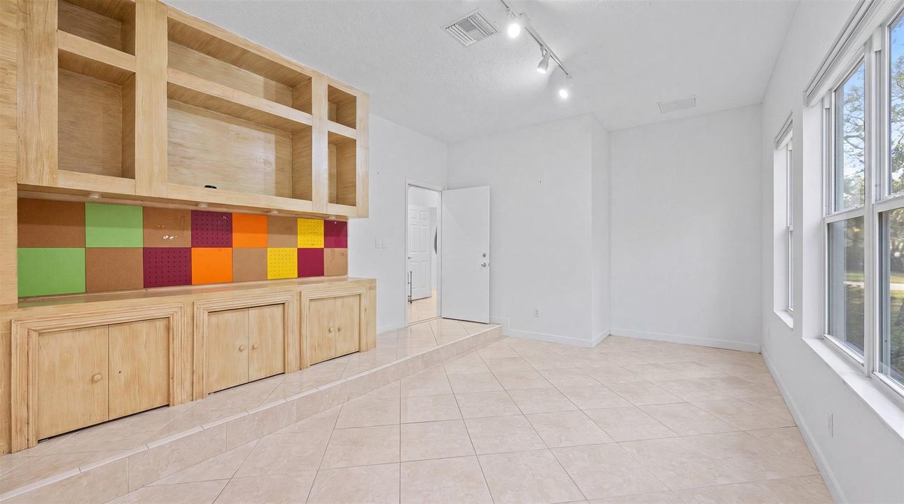 Bonus Room