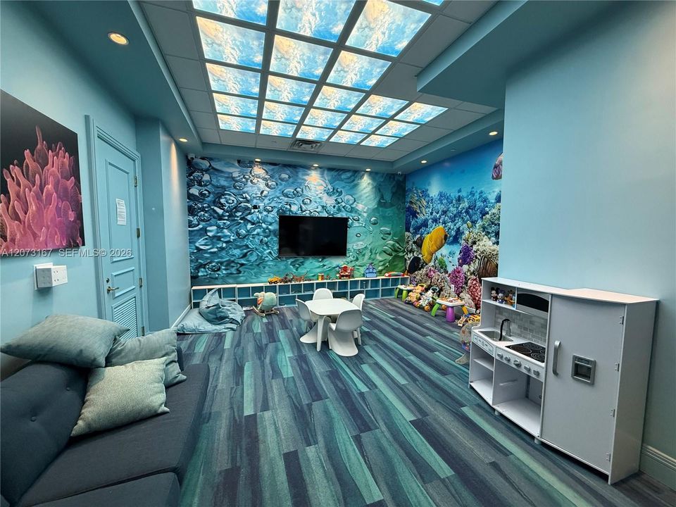 Children Room