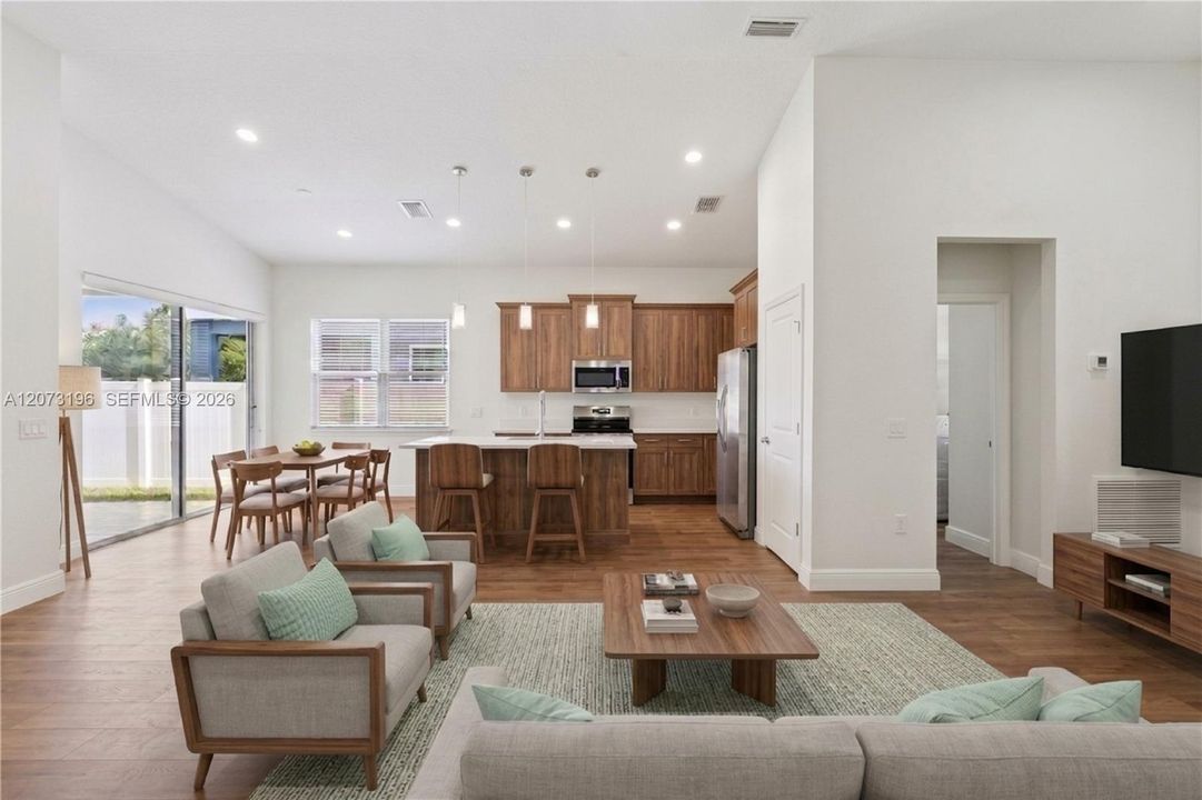 For Rent: $3,600 (4 beds, 2 baths, 1768 Square Feet)