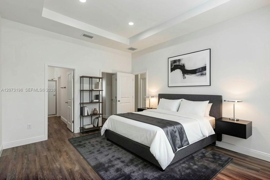 For Rent: $3,600 (4 beds, 2 baths, 1768 Square Feet)