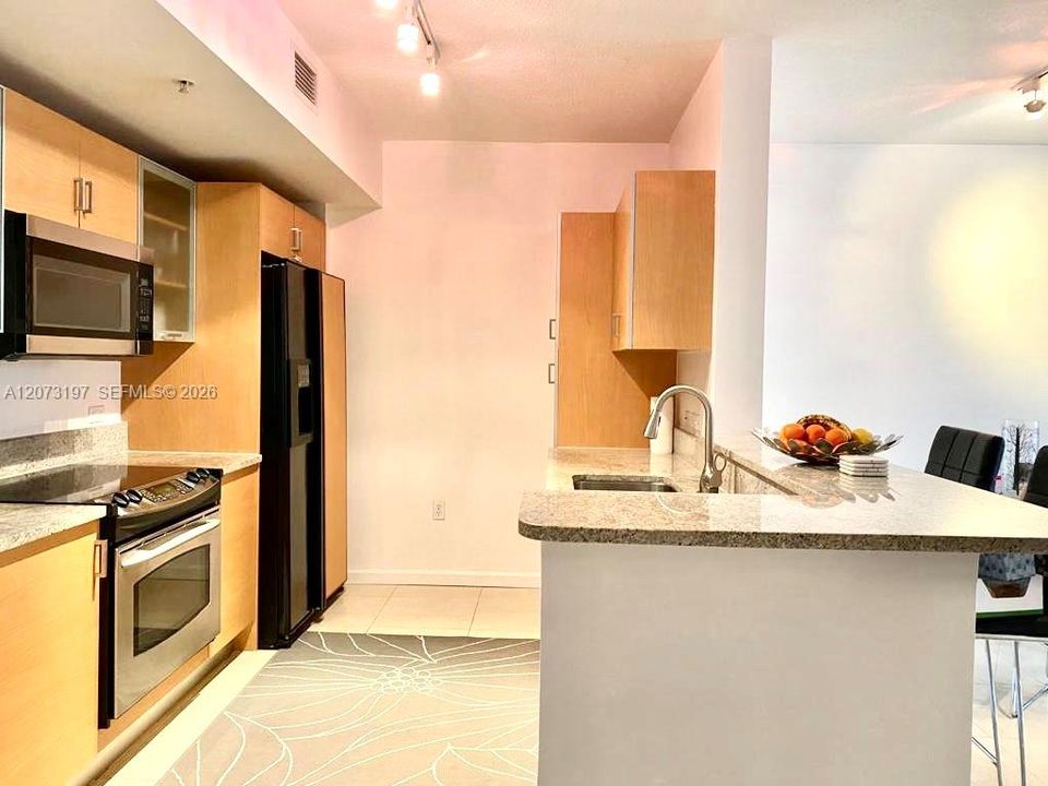 En Renta: $2,650 (1 camas, 1 baños, 828 Pies cuadrados)