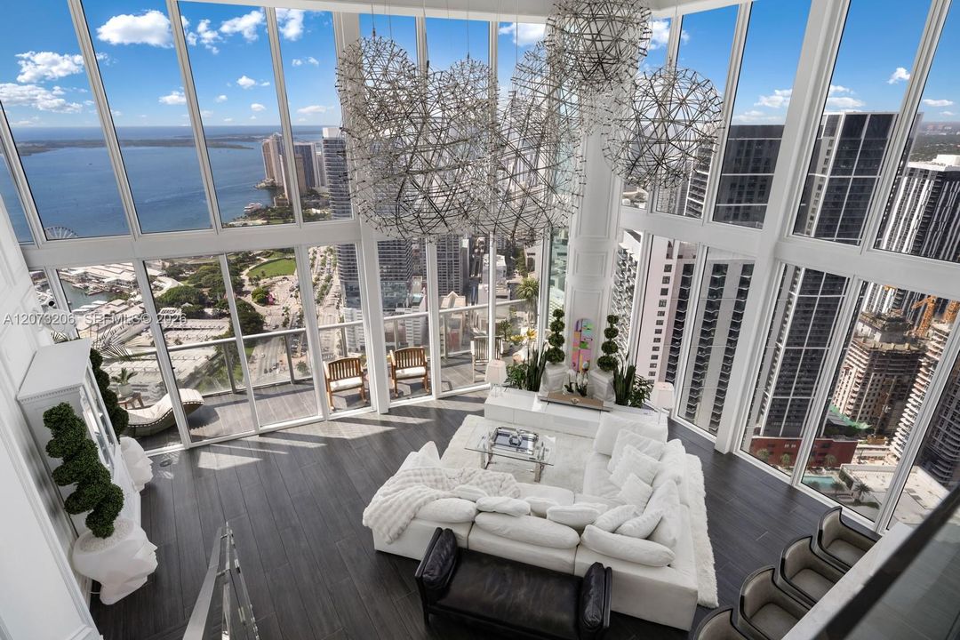 En Renta: $22,000 (2 camas, 2 baños, 1959 Pies cuadrados)