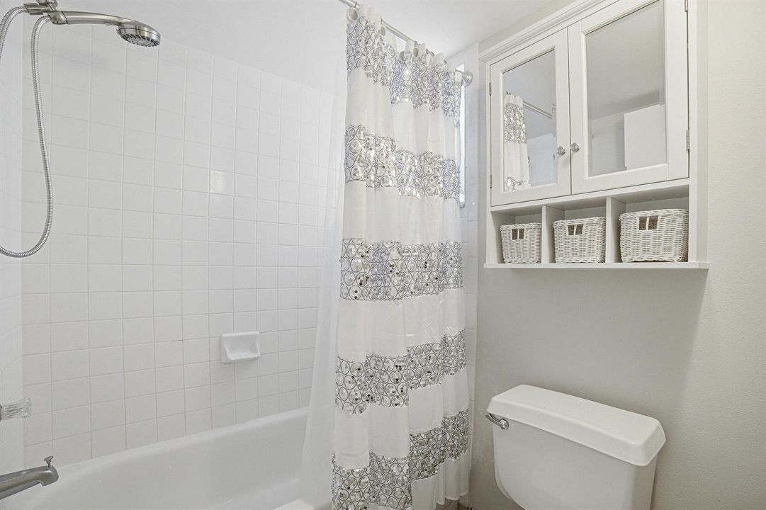 Bathroom-B
