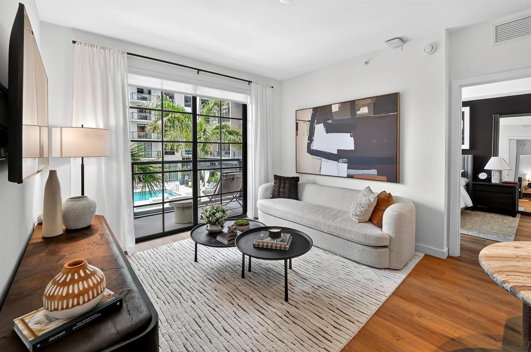 246-Model-Unit-2nd-Floor