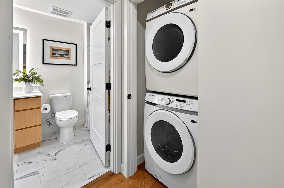 257-Model-Unit-2nd-Floor