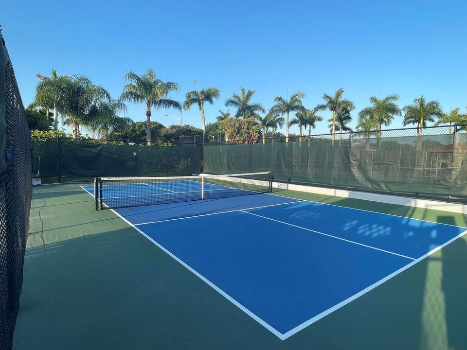 Pickleball Court 2