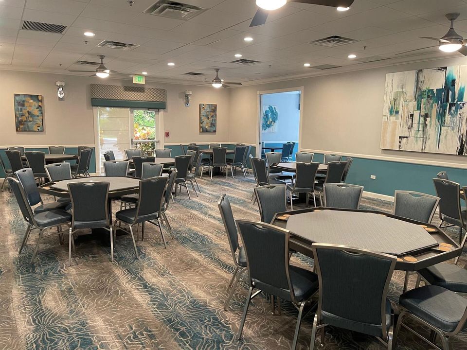 Card Room