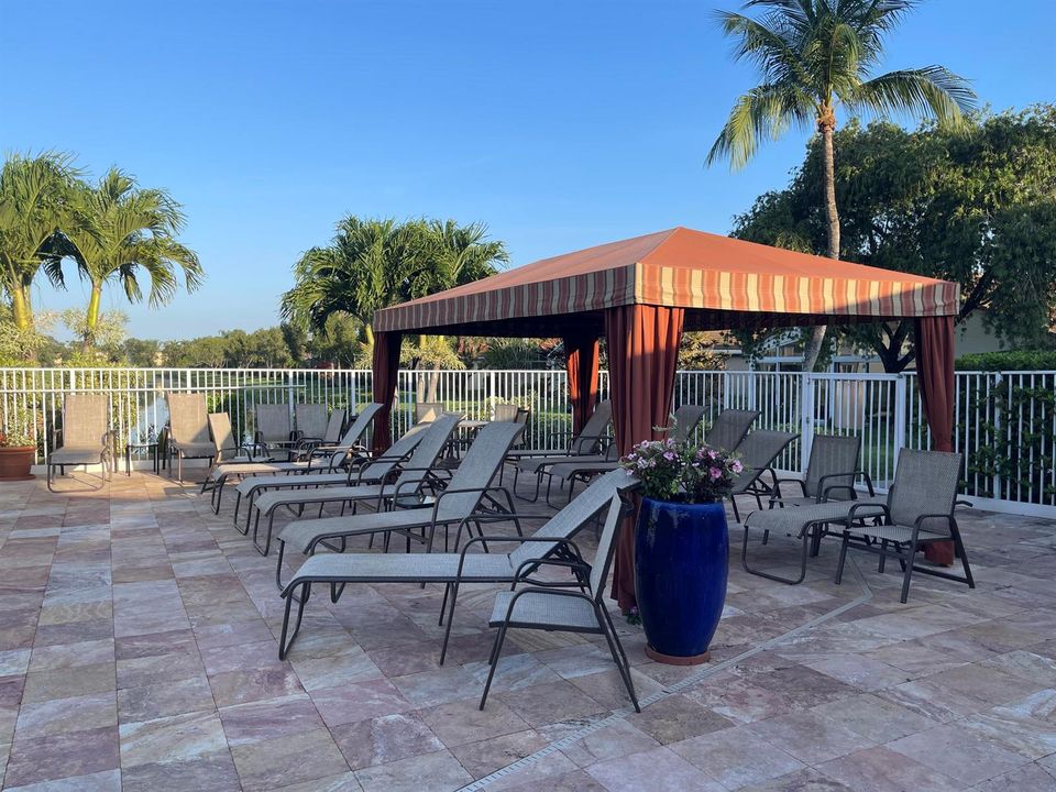 Covered Area