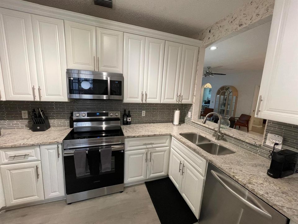 Kitchen picture 3