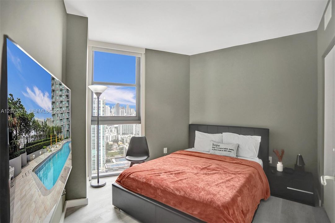 В аренду: $5,800 (3 спален, 2 ванн, 1152 Квадратных фут)