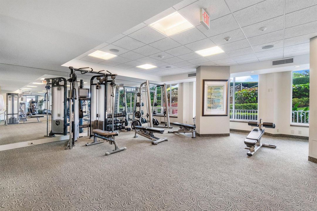 Gym