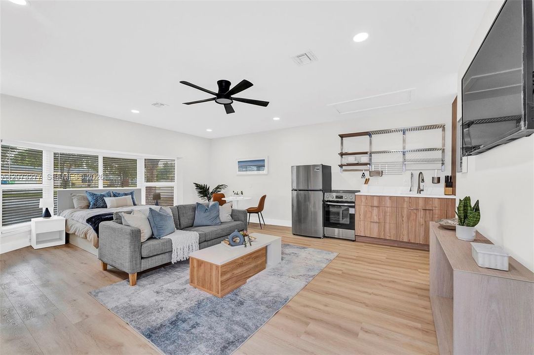 For Rent: $1,795 (0 beds, 1 baths, 500 Square Feet)