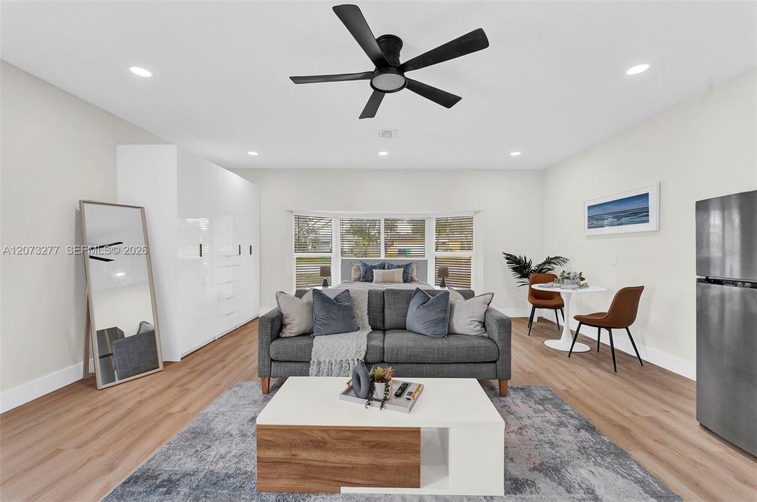 For Rent: $1,795 (0 beds, 1 baths, 500 Square Feet)