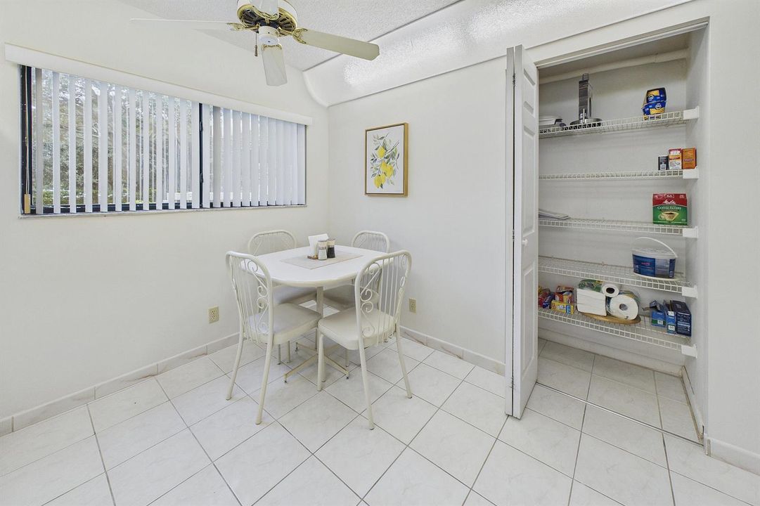 Pantry