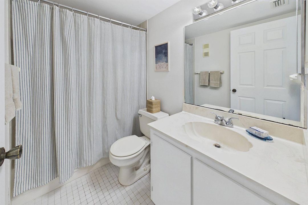 Guest Bath