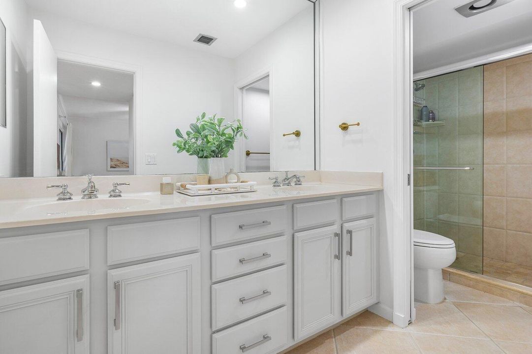 Main Bath