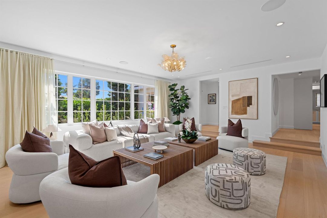 7-Living Room