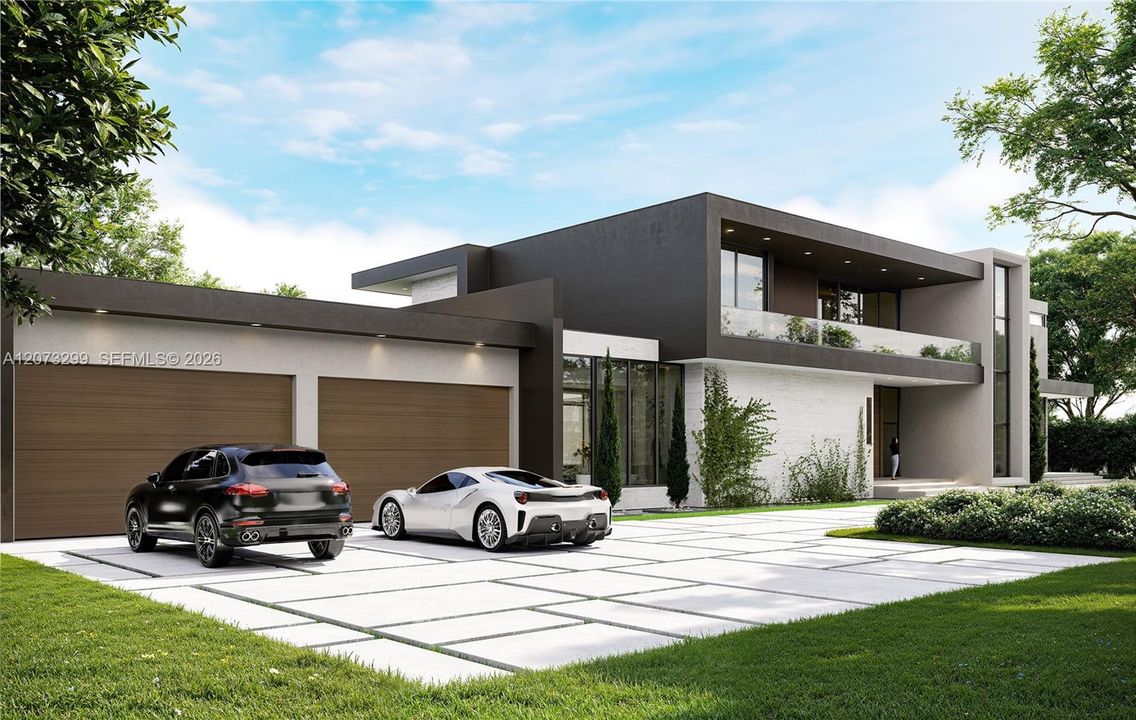 En Venta: $2,500,000 (1.40 acres)