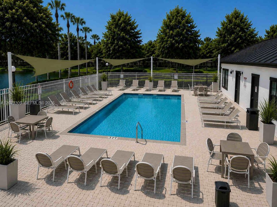 For Rent: $1,800 (1 beds, 1 baths, 659 Square Feet)