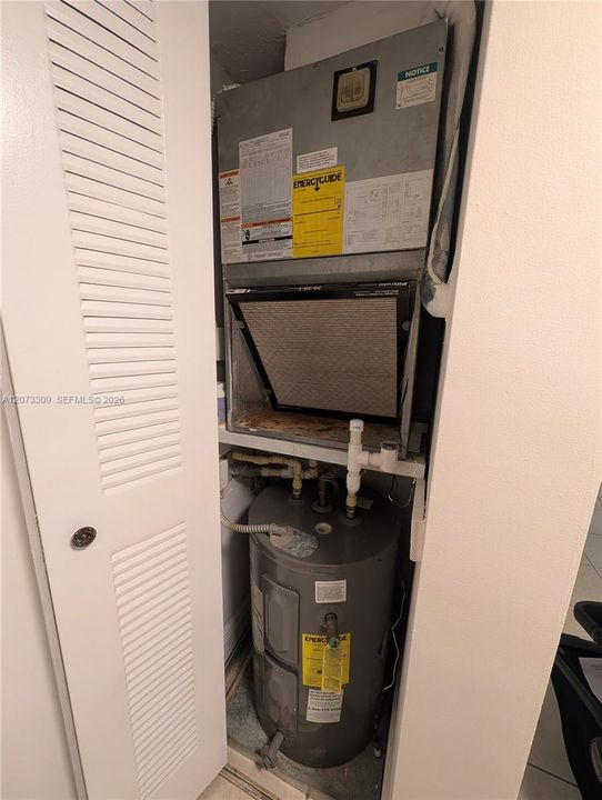 A/C