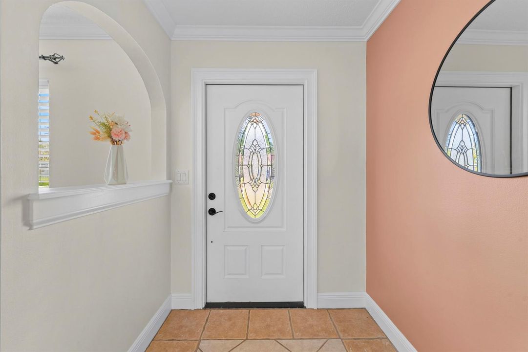 Foyer