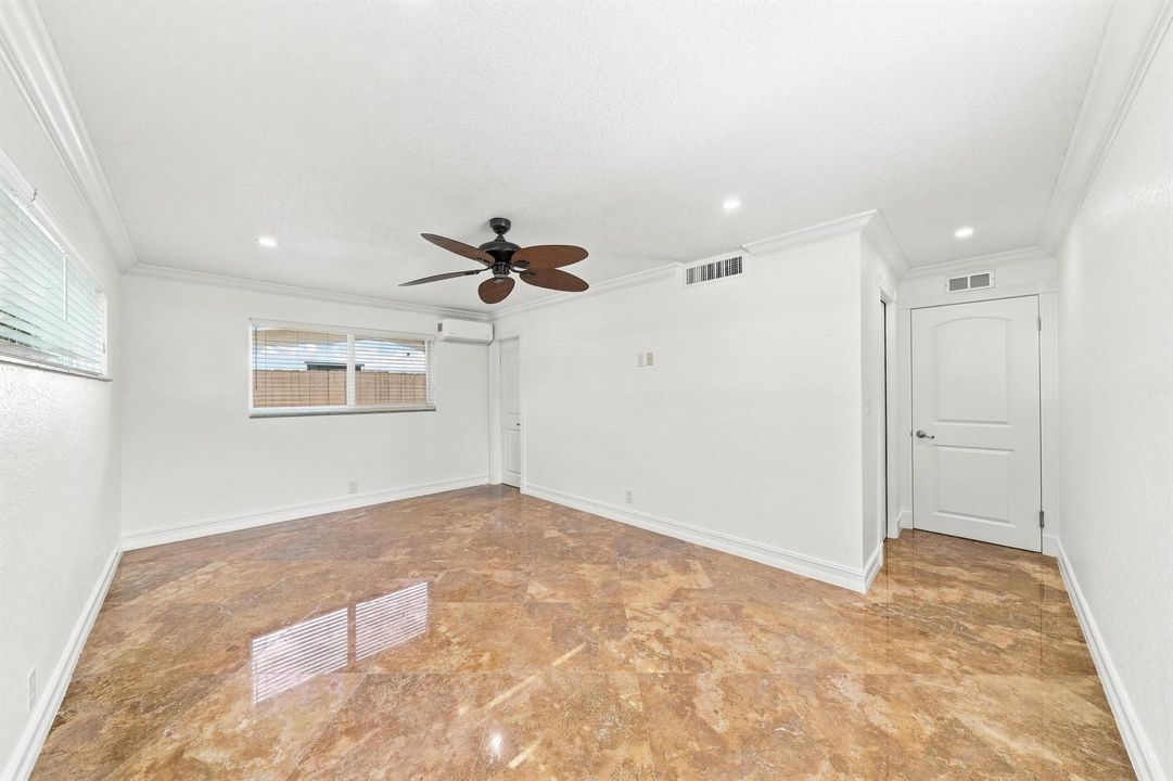 Primary Room