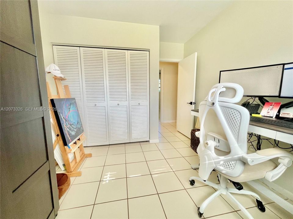 5th bedroom