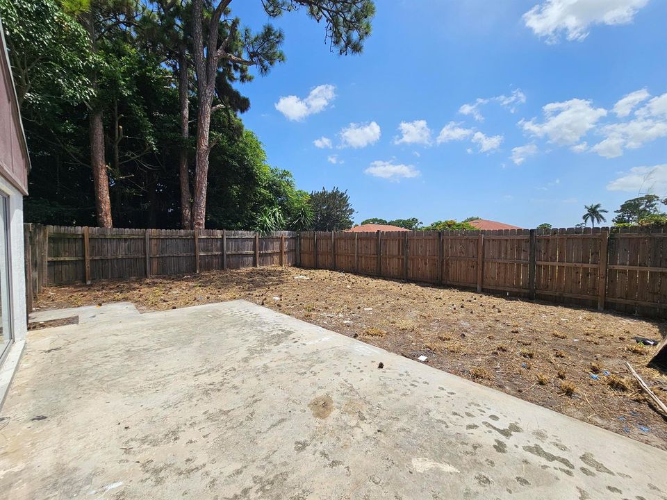 Yard (2)