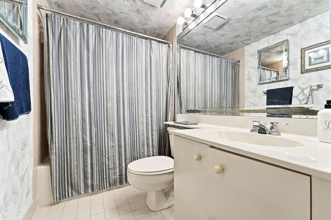 2nd Bath