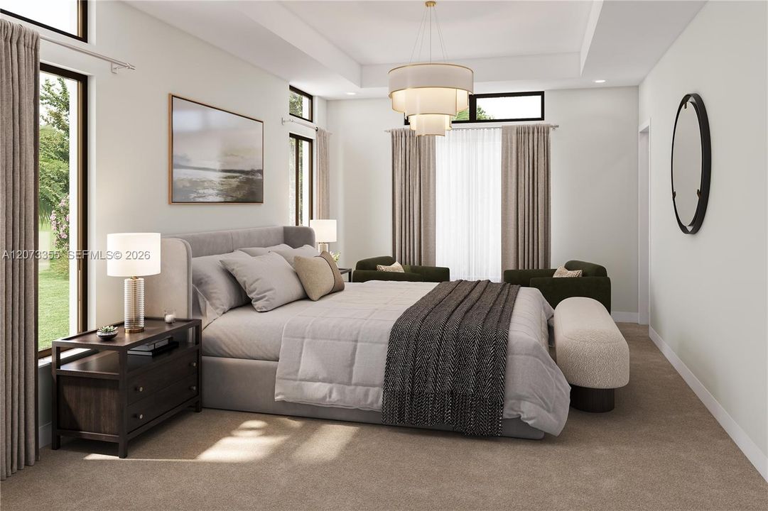 For Sale: $1,484,515 (5 beds, 4 baths, 3205 Square Feet)