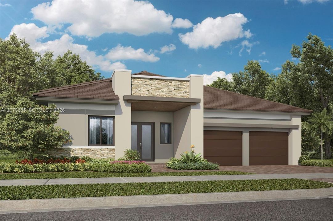 For Sale: $1,484,515 (5 beds, 4 baths, 3205 Square Feet)