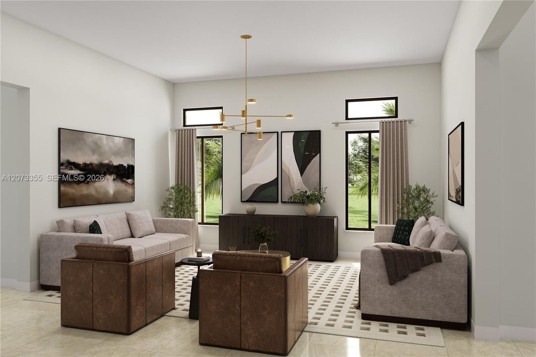 For Sale: $1,484,515 (5 beds, 4 baths, 3205 Square Feet)