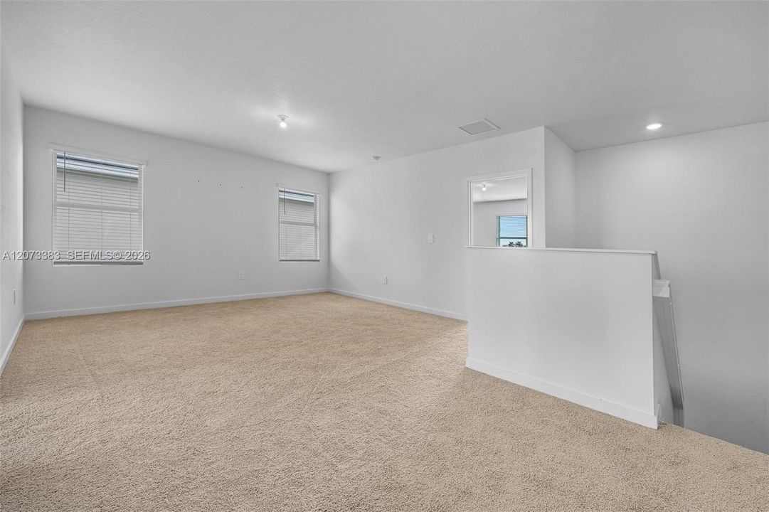 2nd Floor Family Room