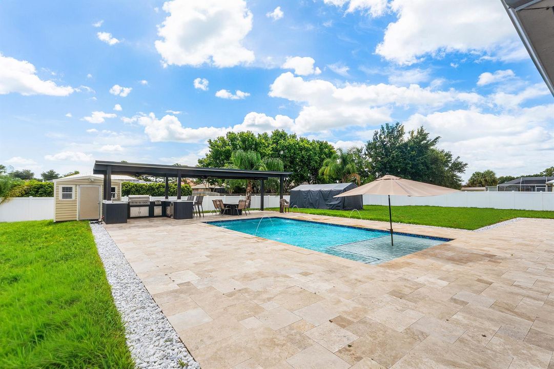 Pool/Deck