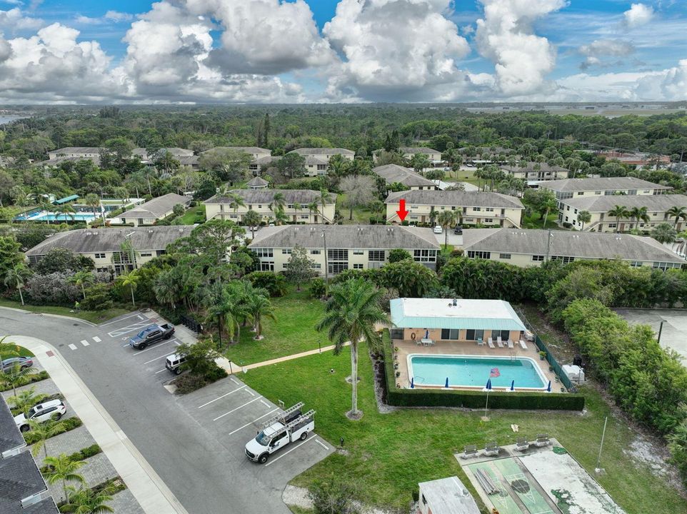 Amenities View 1