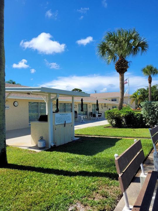 Clubhouse