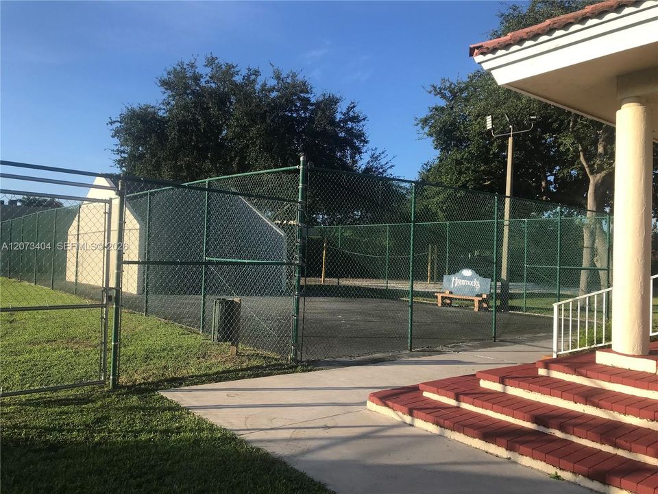 ANOTHER COURT