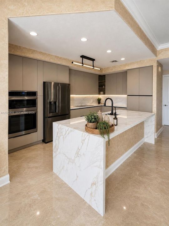 En Venta: $2,295,000 (4 camas, 4 baños, 3232 Pies cuadrados)
