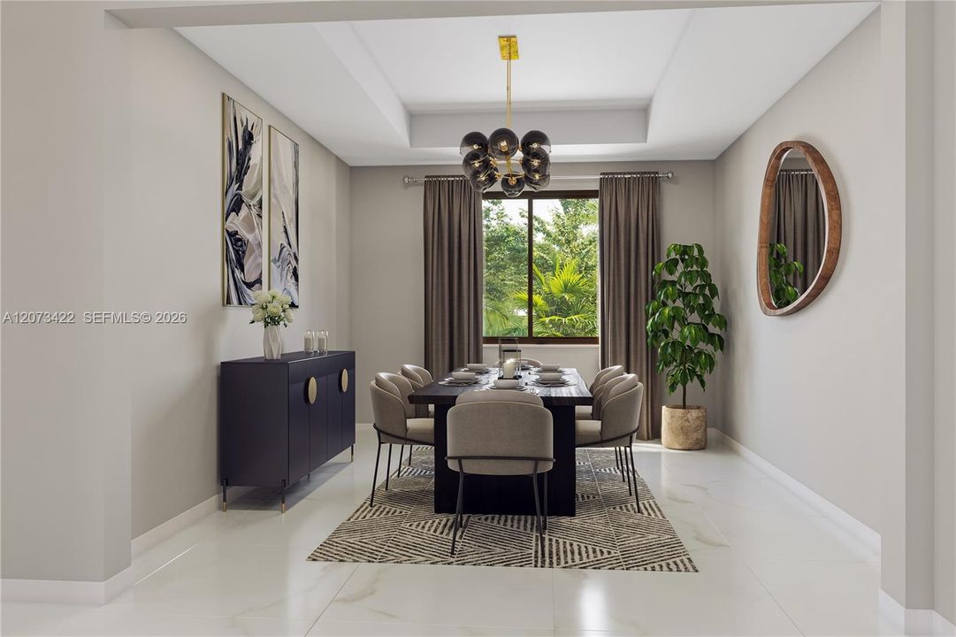 En Venta: $1,567,015 (5 camas, 4 baños, 4143 Pies cuadrados)