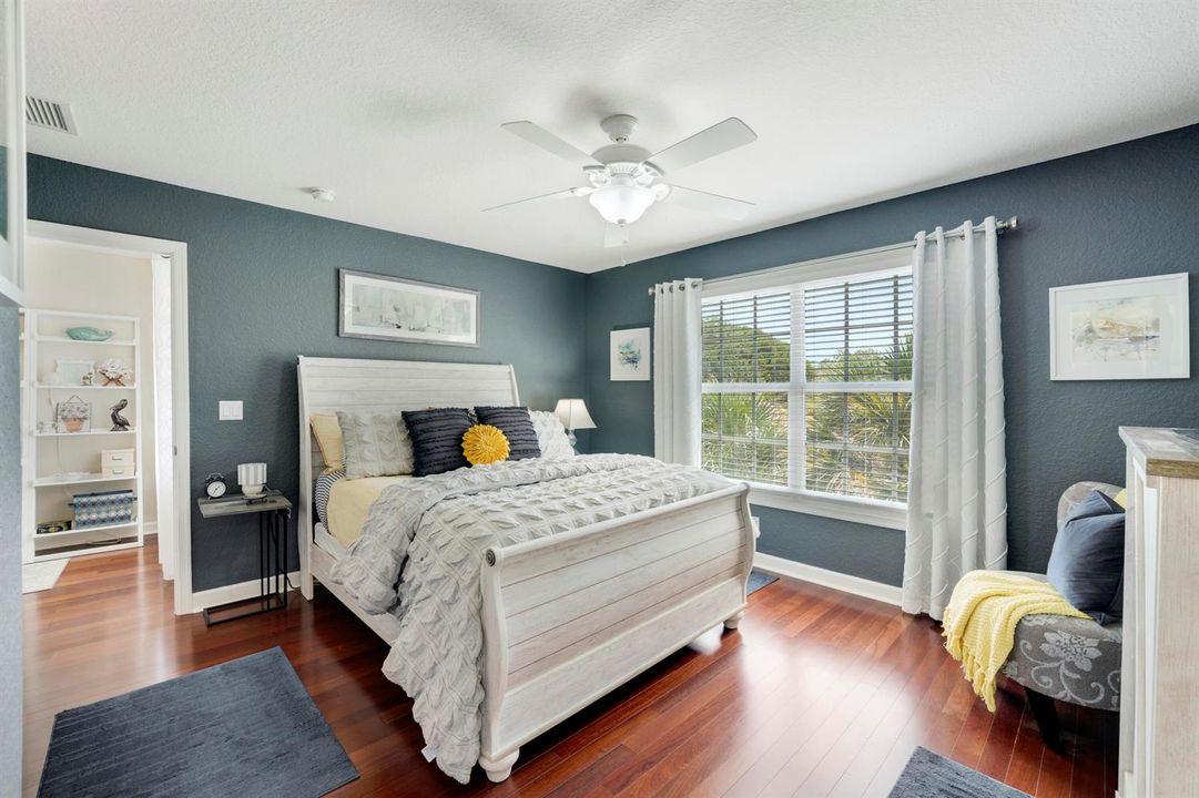 Guest Bedroom 1