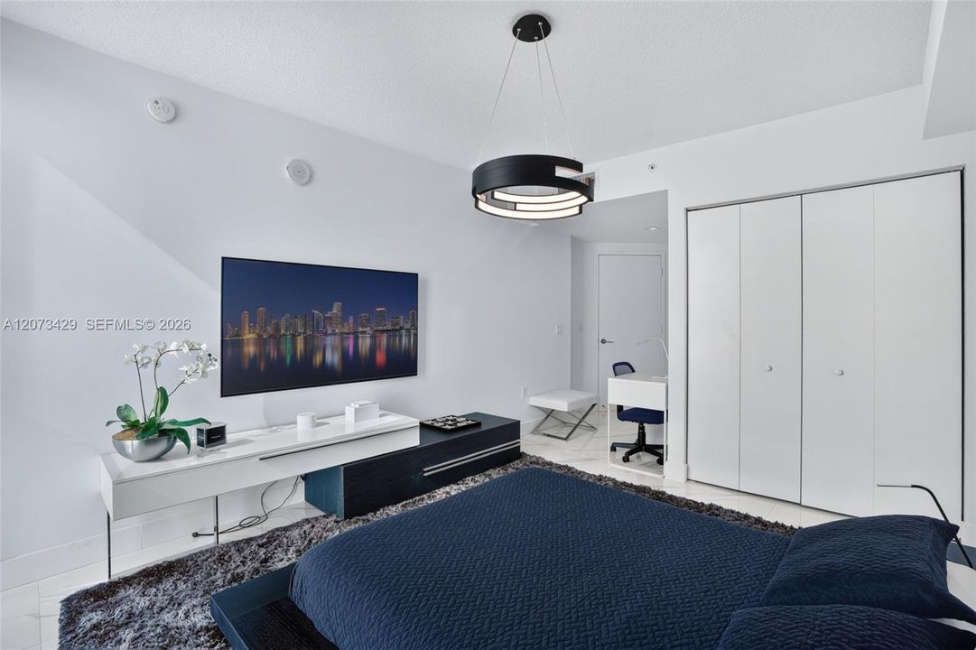 3rd bedroom