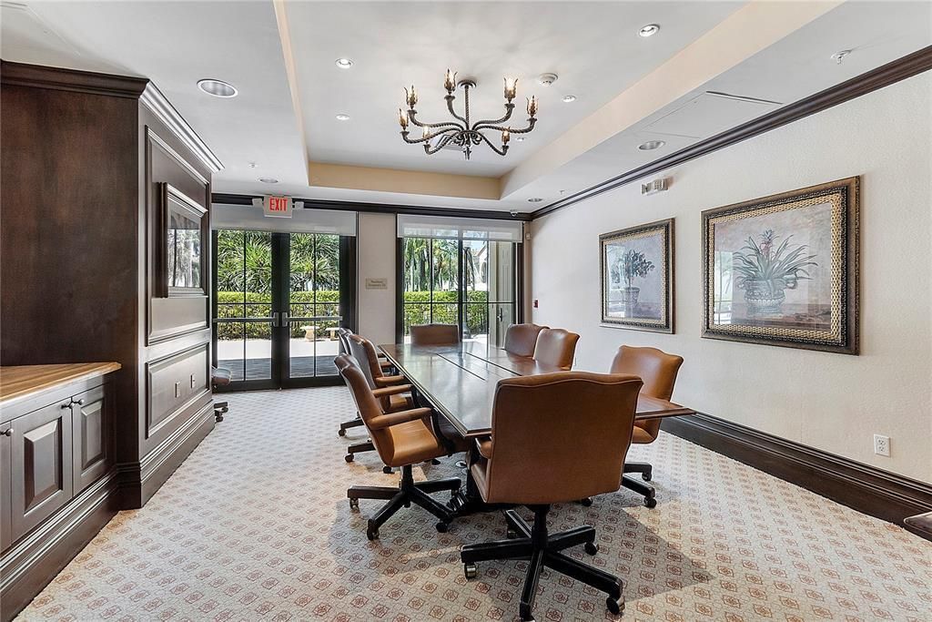 Conference Room