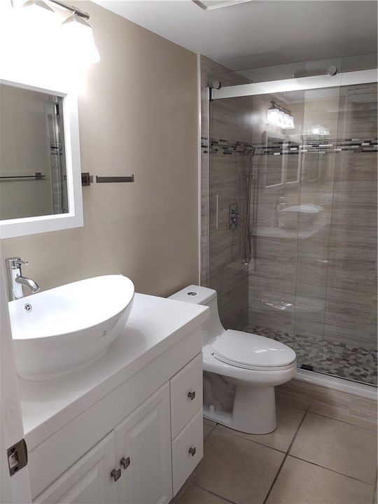 Guest Bath