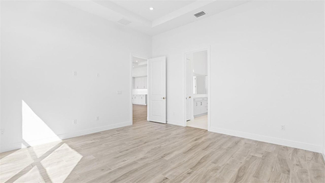 Owner's Suite